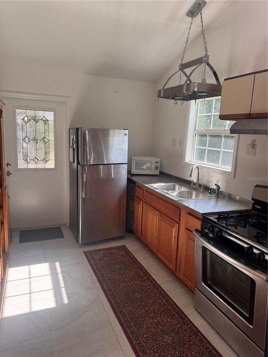 NOT IN SUBDIVISION - Residential
