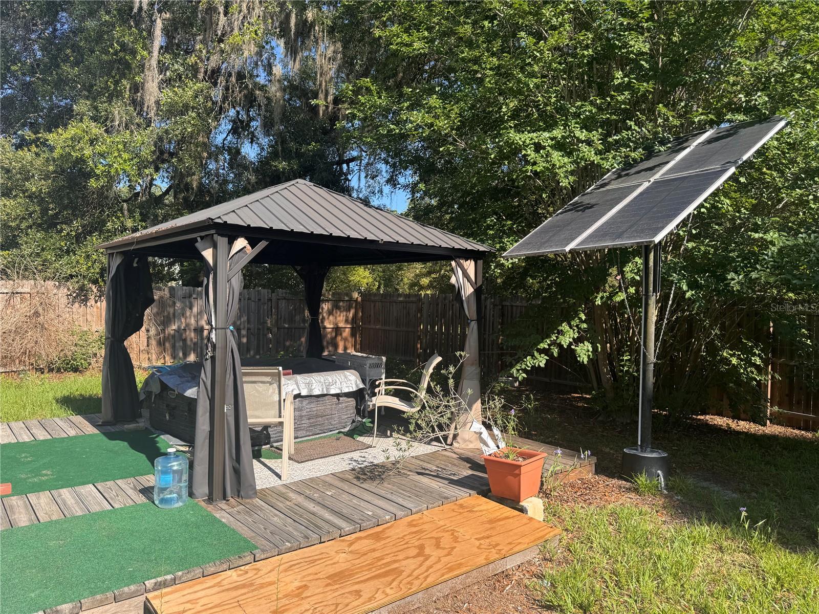 NOT IN SUBDIVISION - Residential