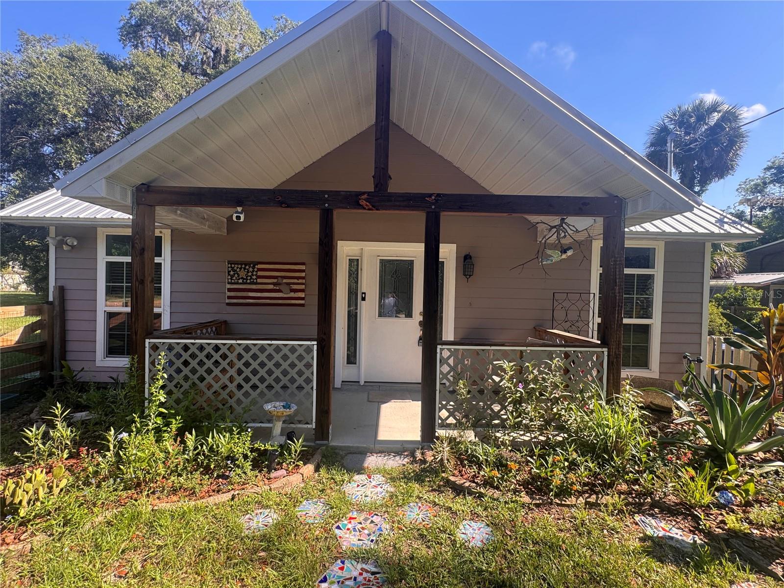 NOT IN SUBDIVISION - Residential