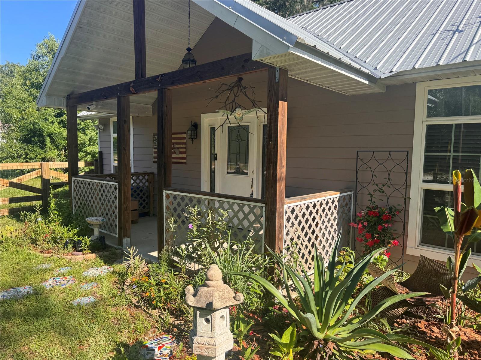 NOT IN SUBDIVISION - Residential