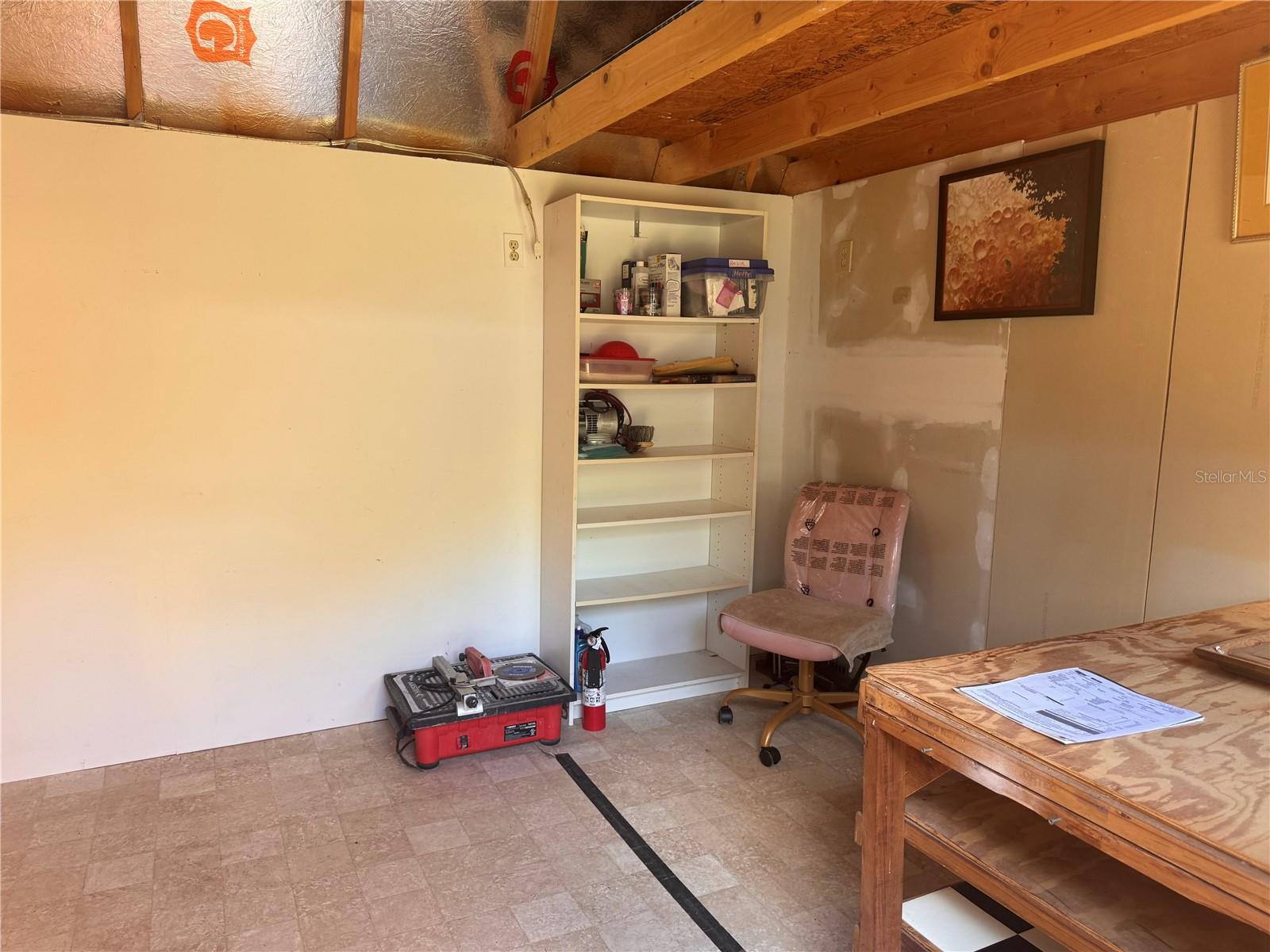 NOT IN SUBDIVISION - Residential