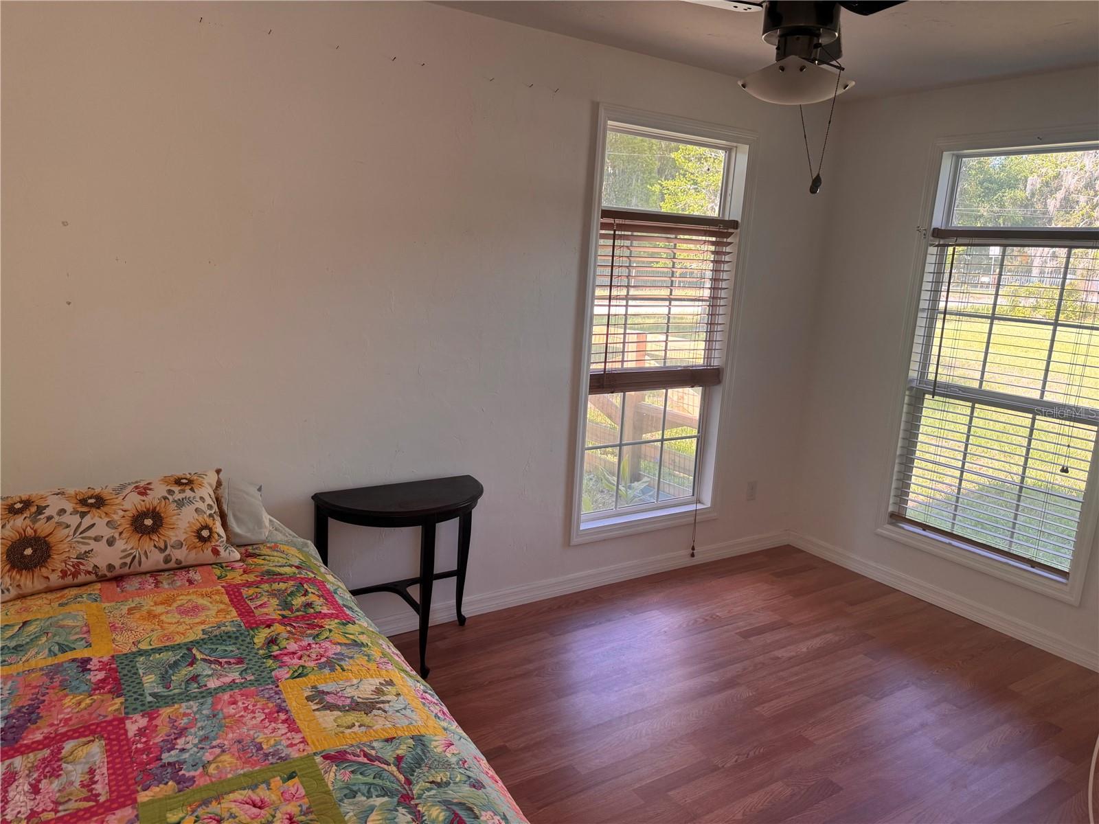 NOT IN SUBDIVISION - Residential