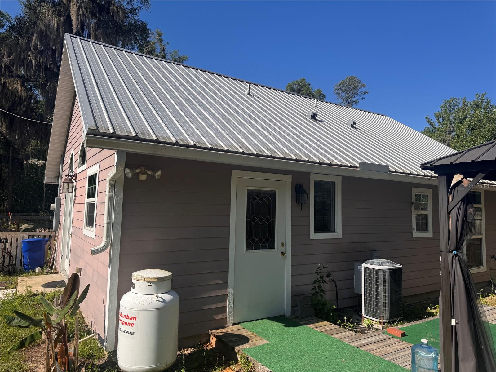 NOT IN SUBDIVISION - Residential