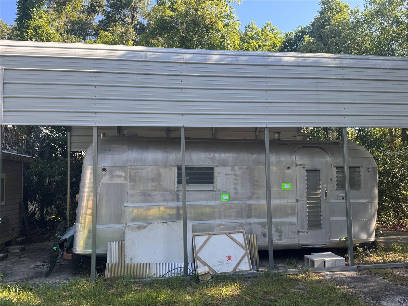 NOT IN SUBDIVISION - Residential