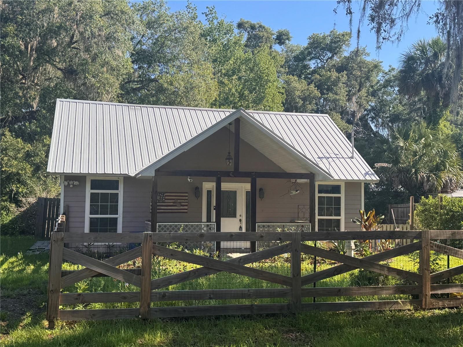 NOT IN SUBDIVISION - Residential