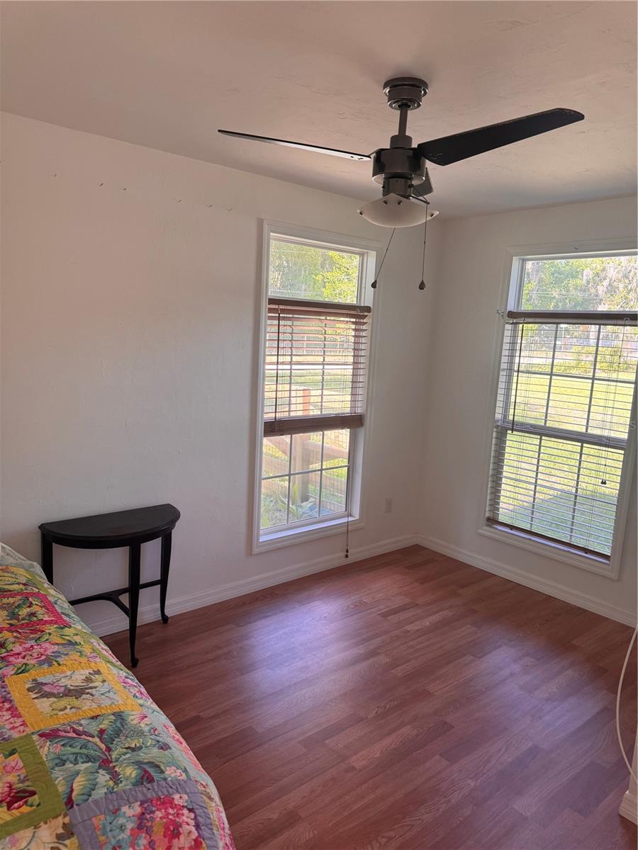 NOT IN SUBDIVISION - Residential