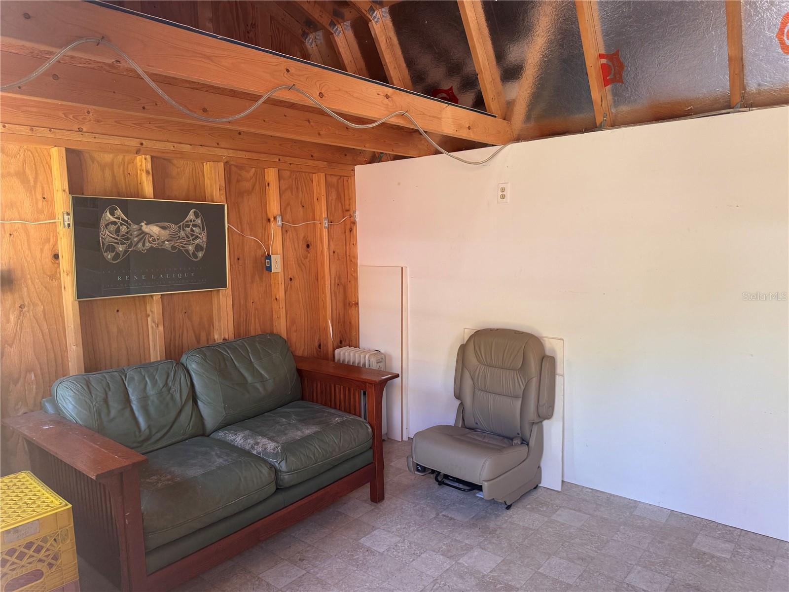 NOT IN SUBDIVISION - Residential