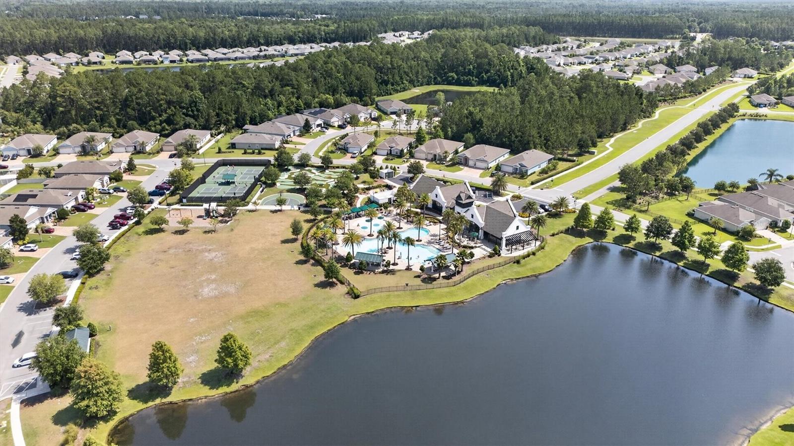WINDWARD RANCH PH 8 - Residential