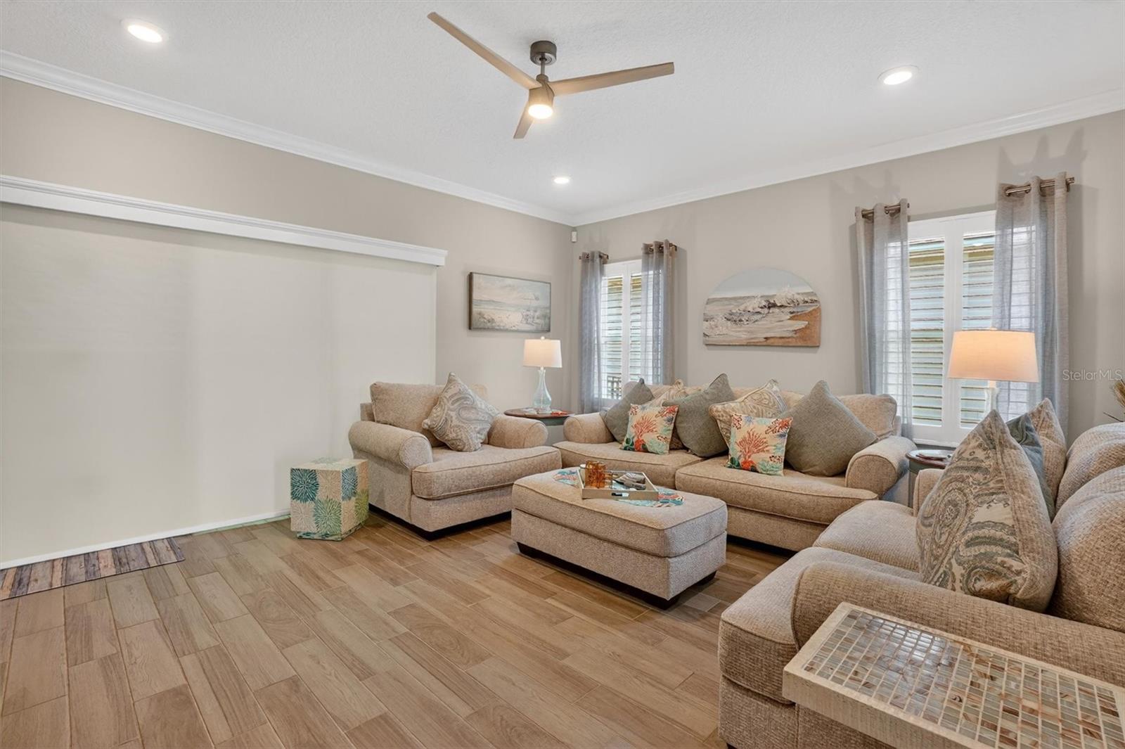 WINDWARD RANCH PH 8 - Residential