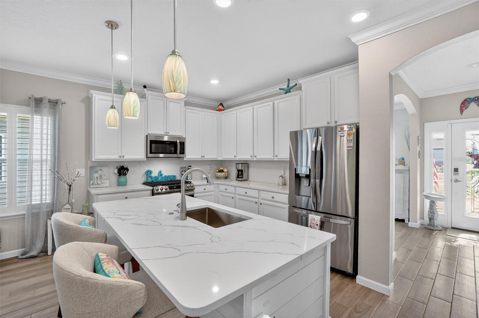WINDWARD RANCH PH 8 - Residential