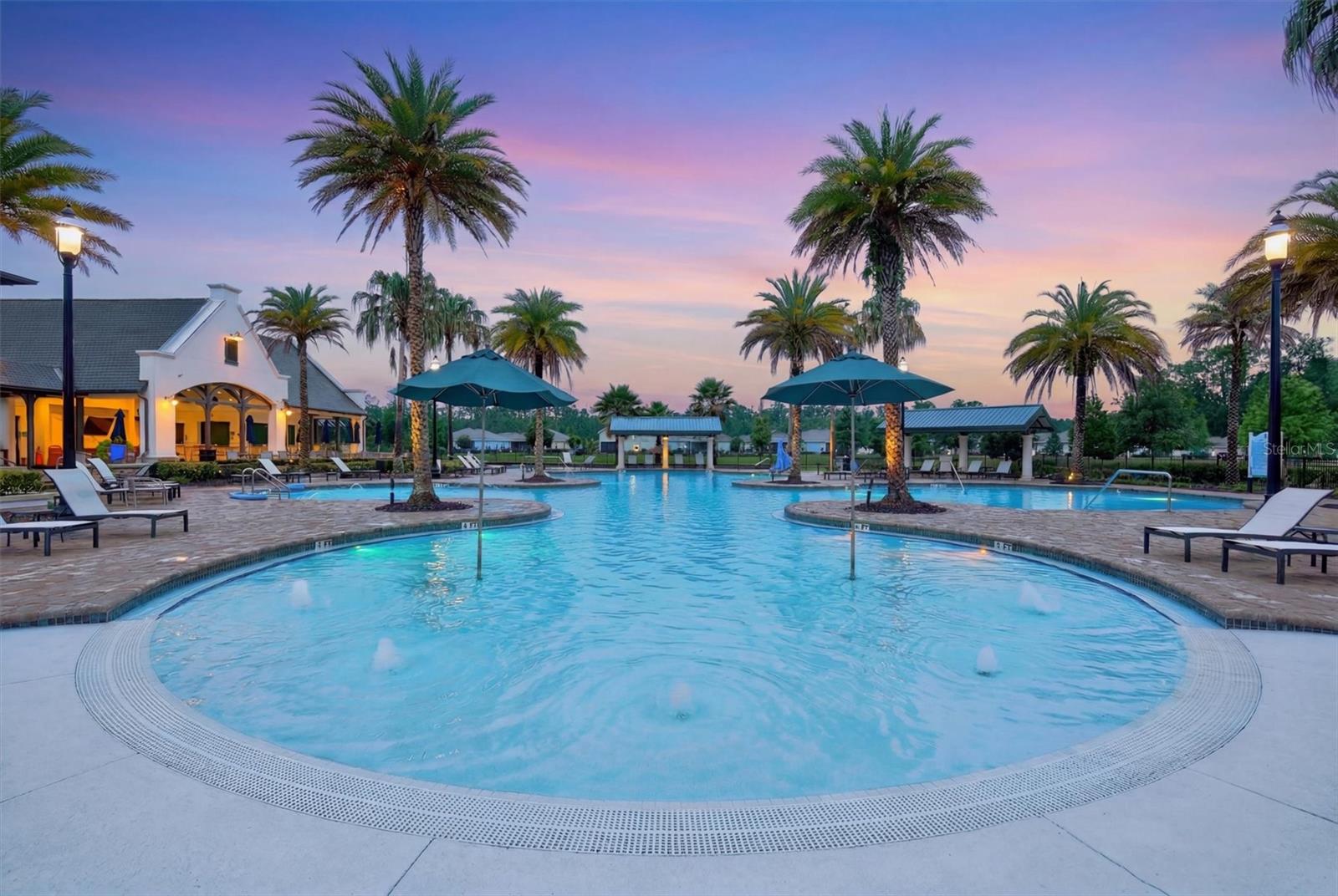 WINDWARD RANCH PH 8 - Residential