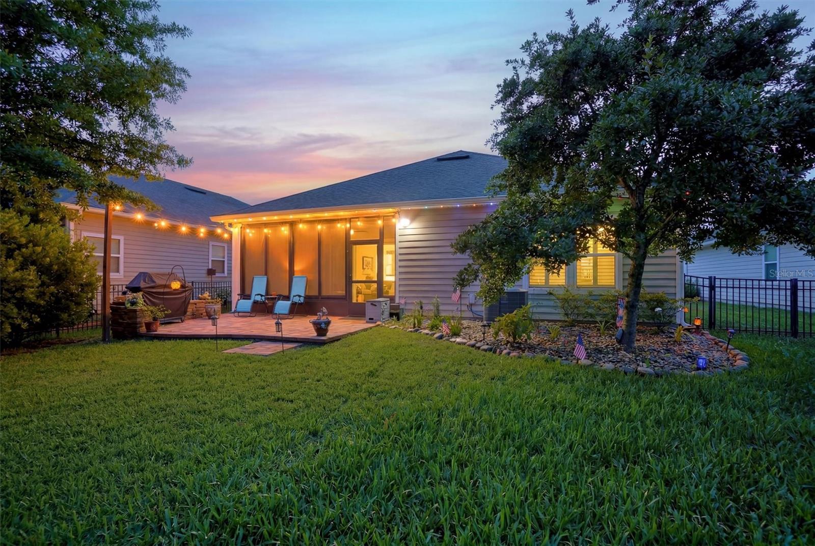 WINDWARD RANCH PH 8 - Residential