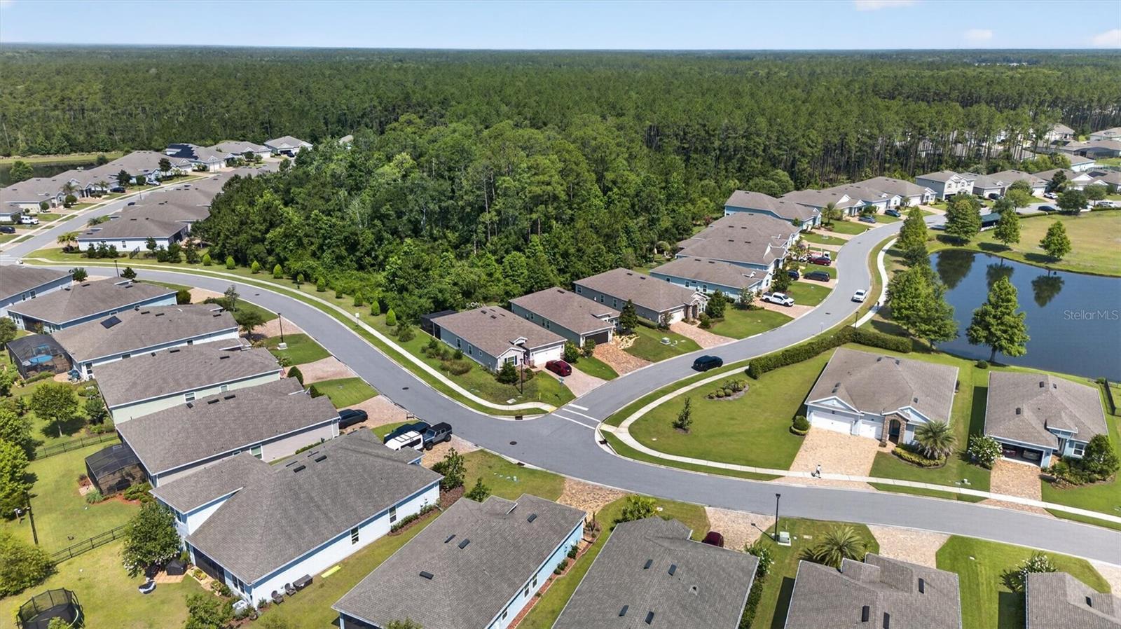 WINDWARD RANCH PH 8 - Residential