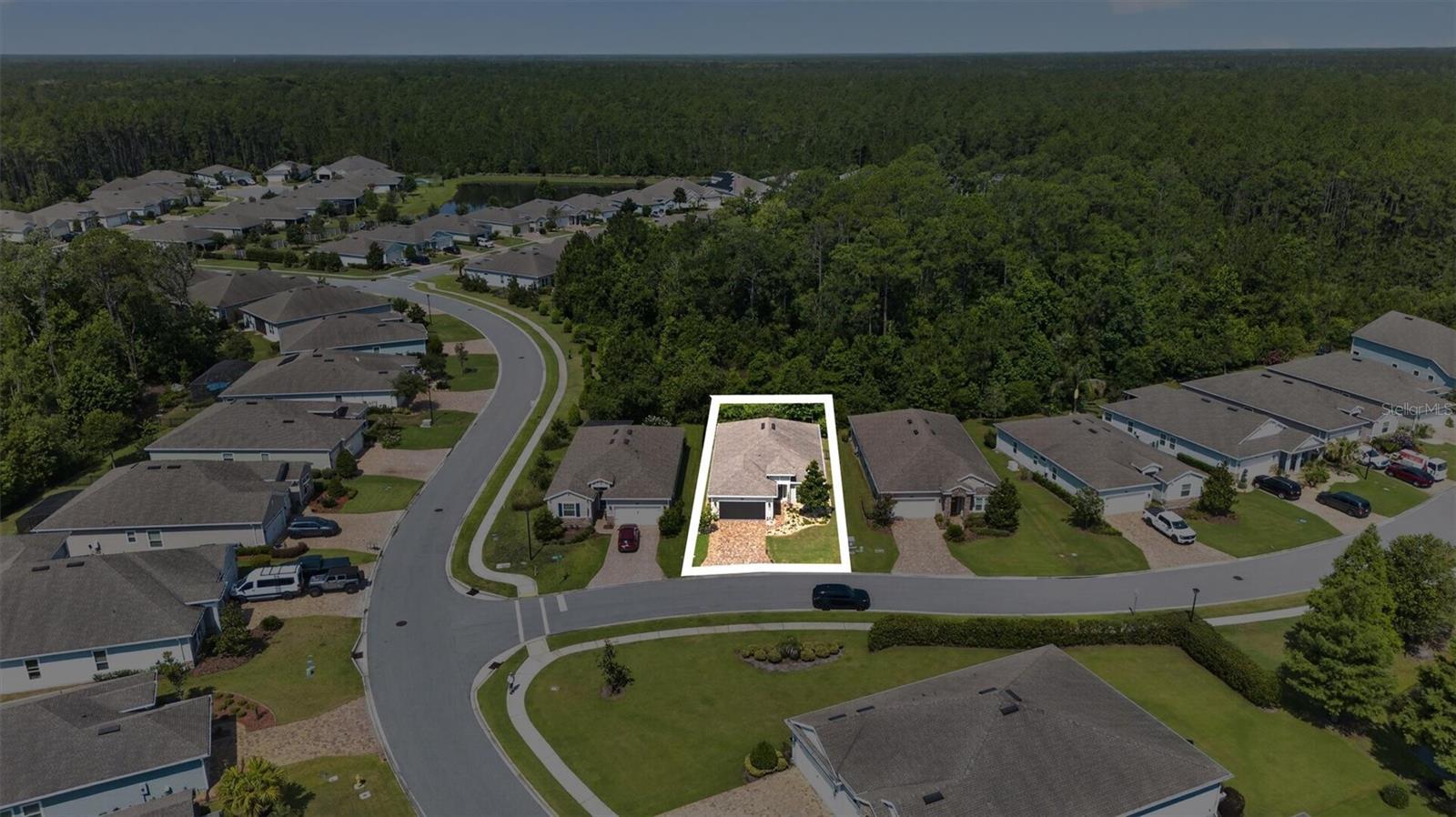 WINDWARD RANCH PH 8 - Residential