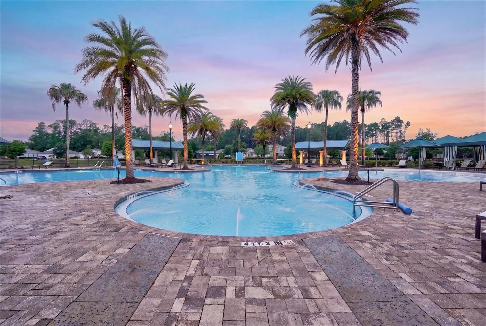 WINDWARD RANCH PH 8 - Residential