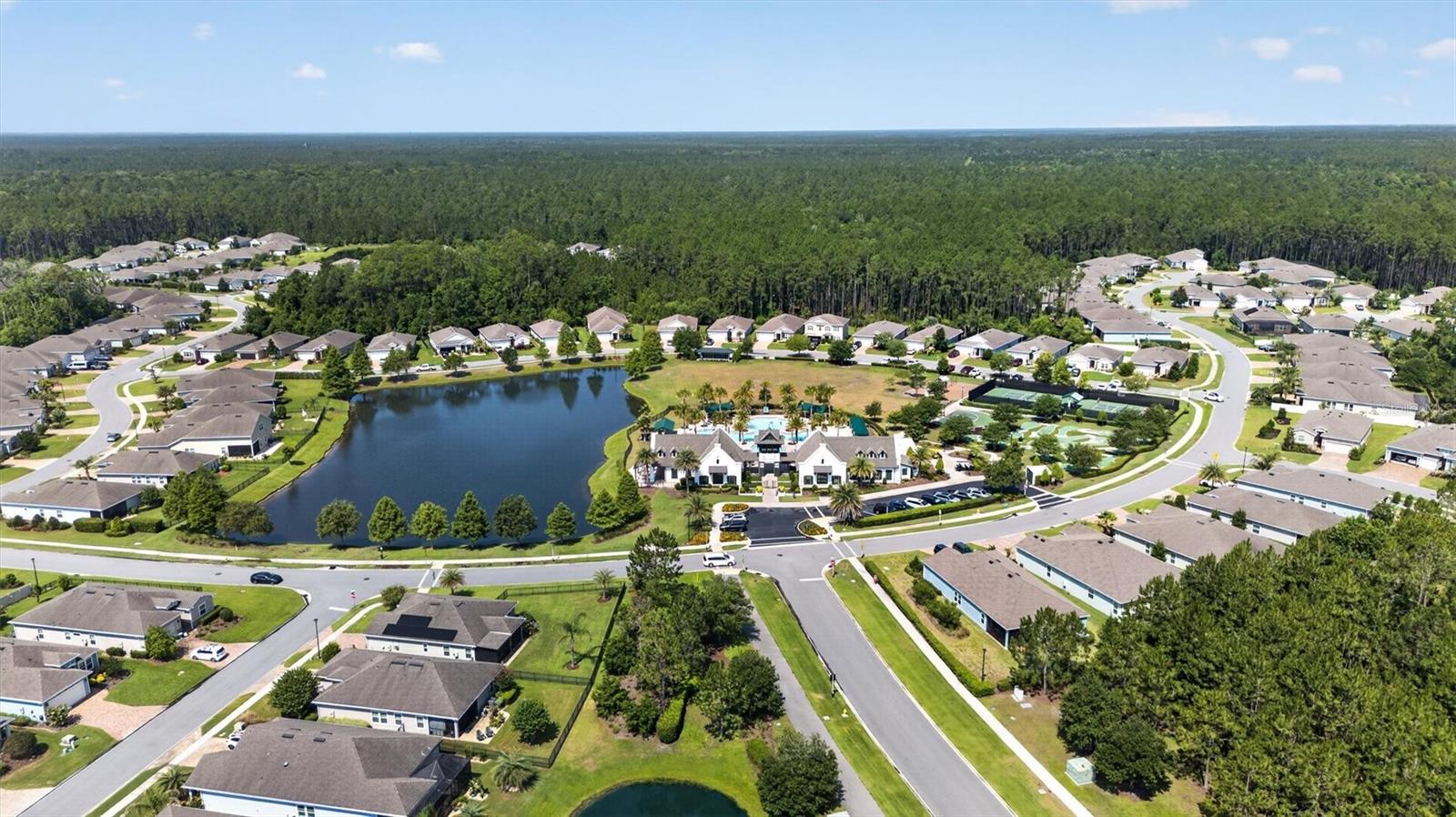 WINDWARD RANCH PH 8 - Residential