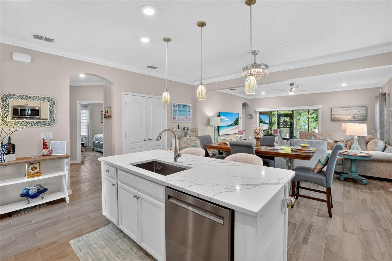 WINDWARD RANCH PH 8 - Residential