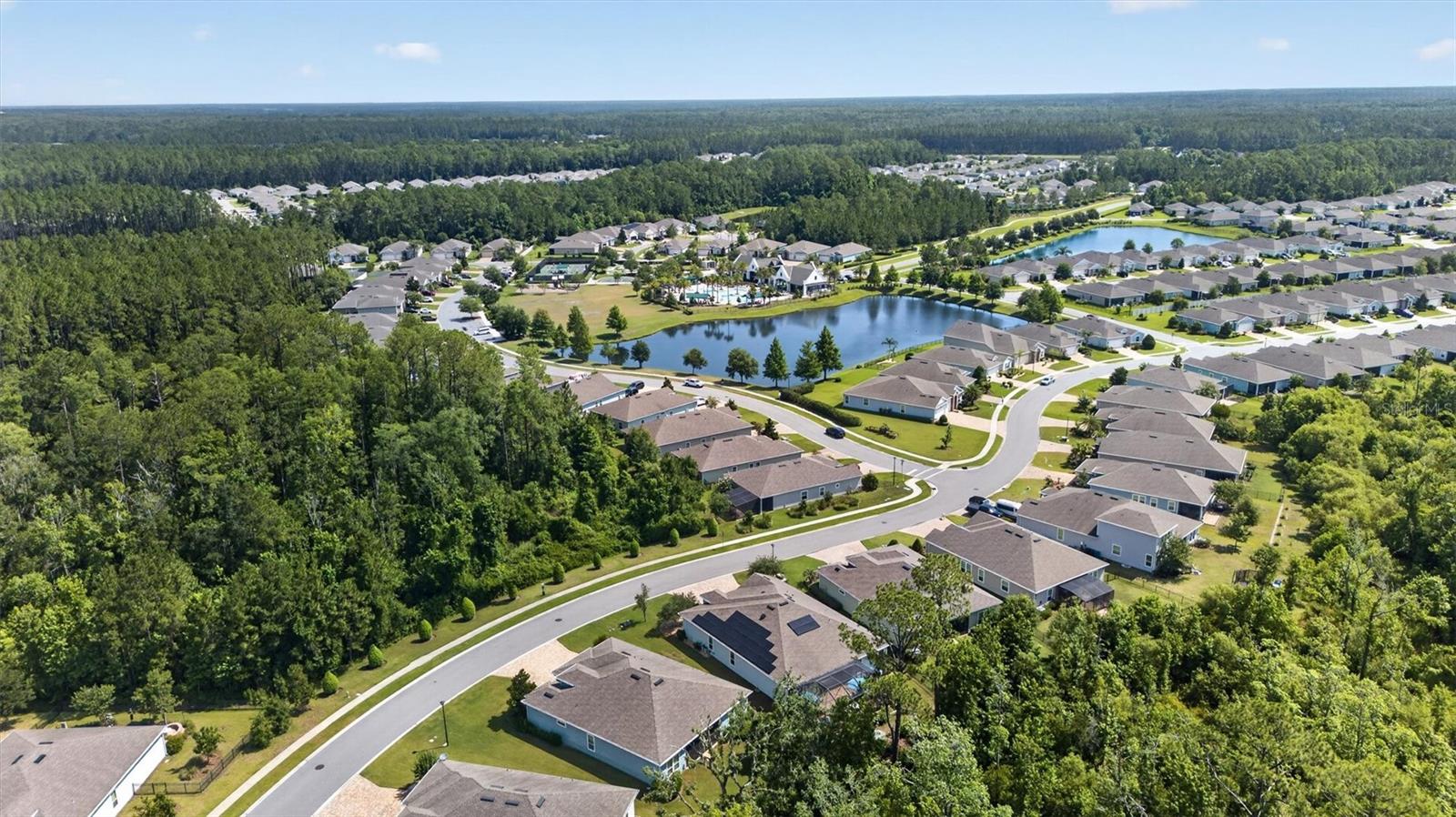 WINDWARD RANCH PH 8 - Residential