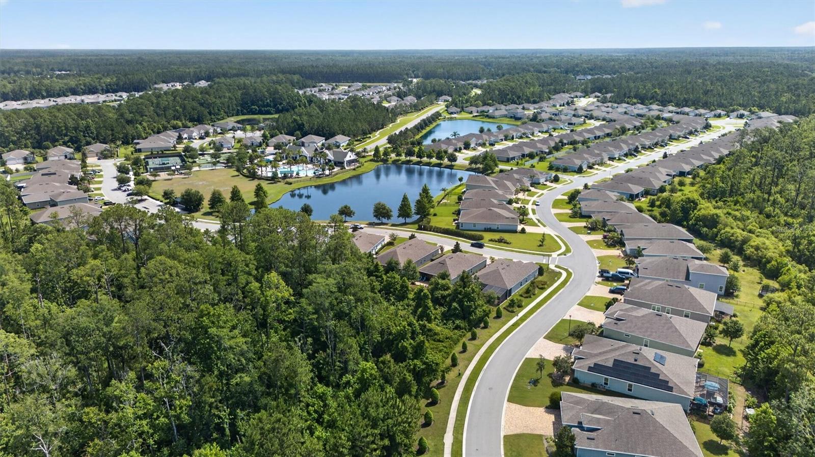 WINDWARD RANCH PH 8 - Residential