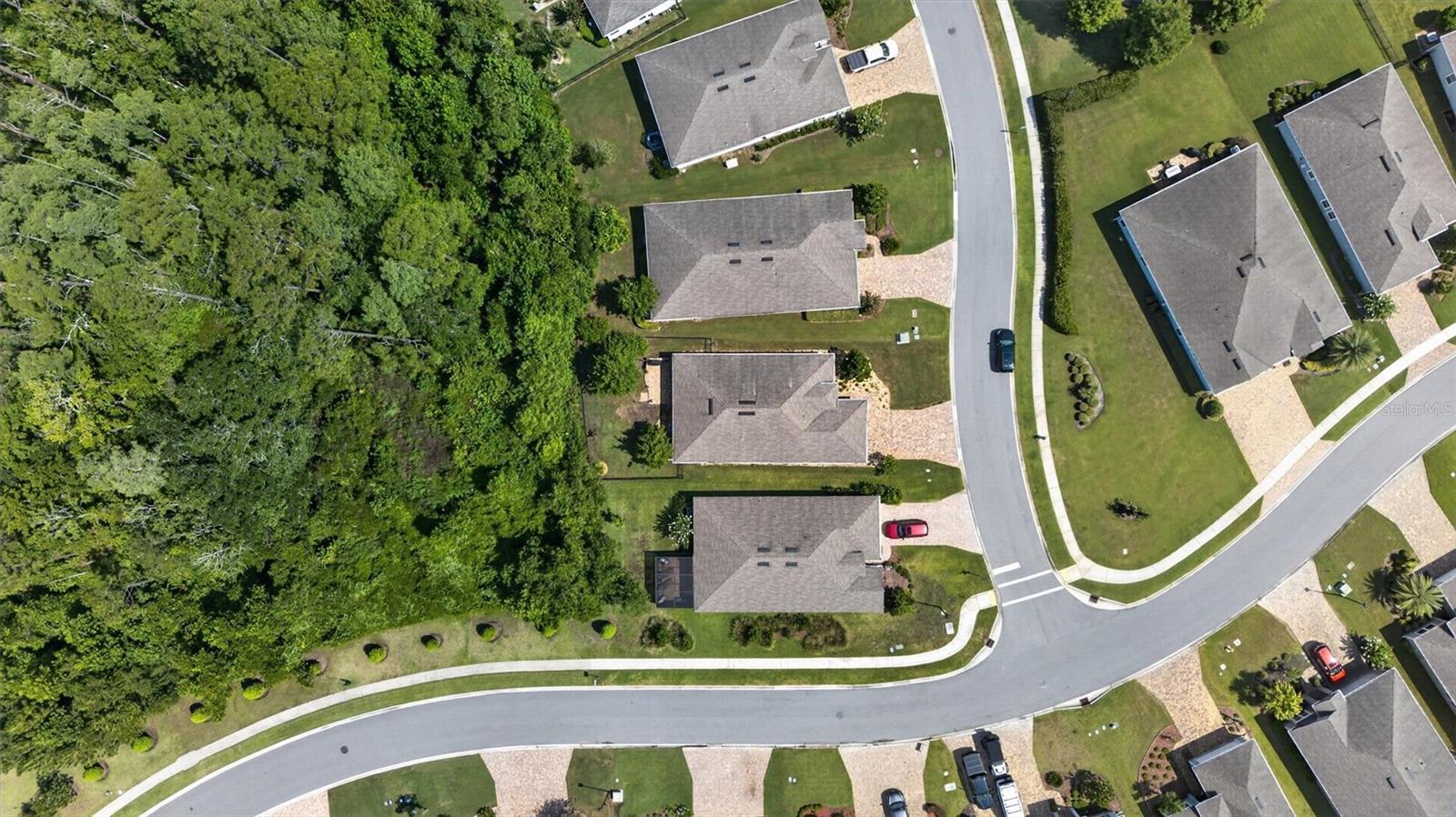 WINDWARD RANCH PH 8 - Residential