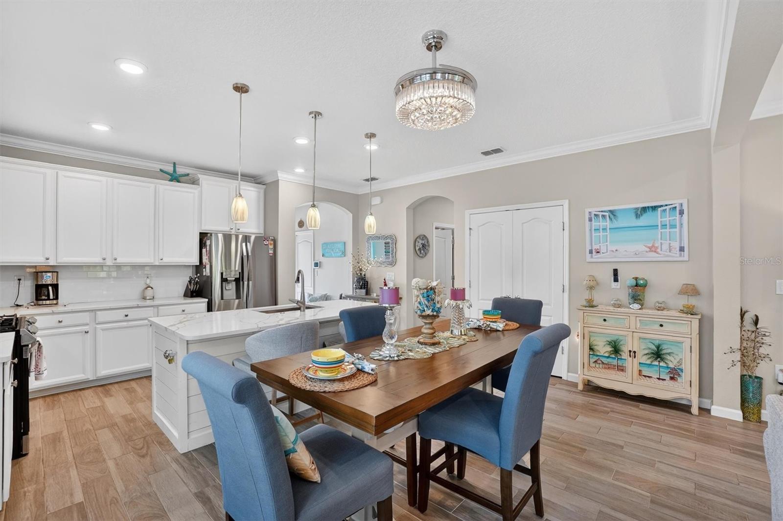 WINDWARD RANCH PH 8 - Residential