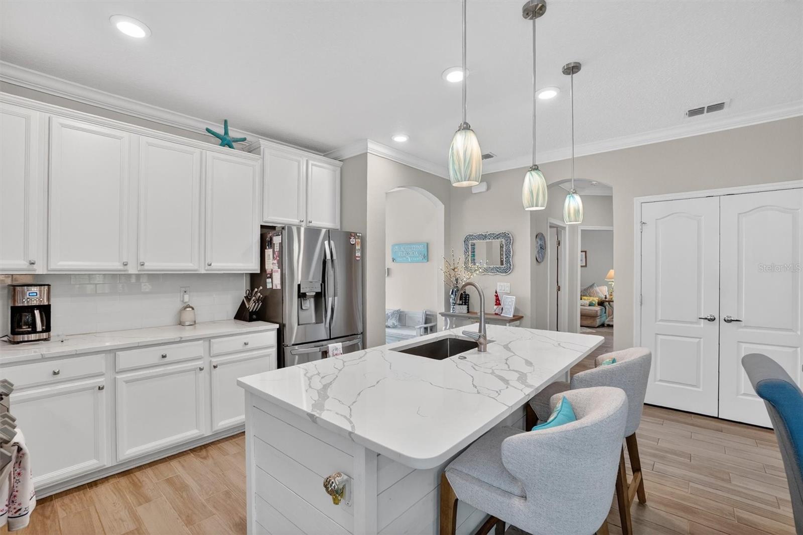 WINDWARD RANCH PH 8 - Residential