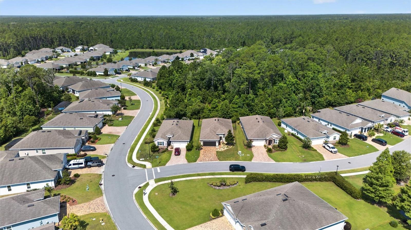 WINDWARD RANCH PH 8 - Residential