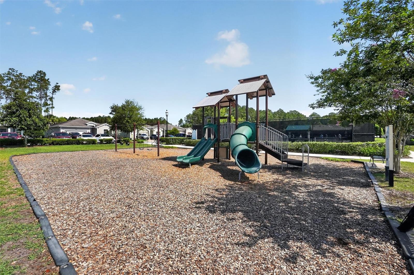WINDWARD RANCH PH 8 - Residential