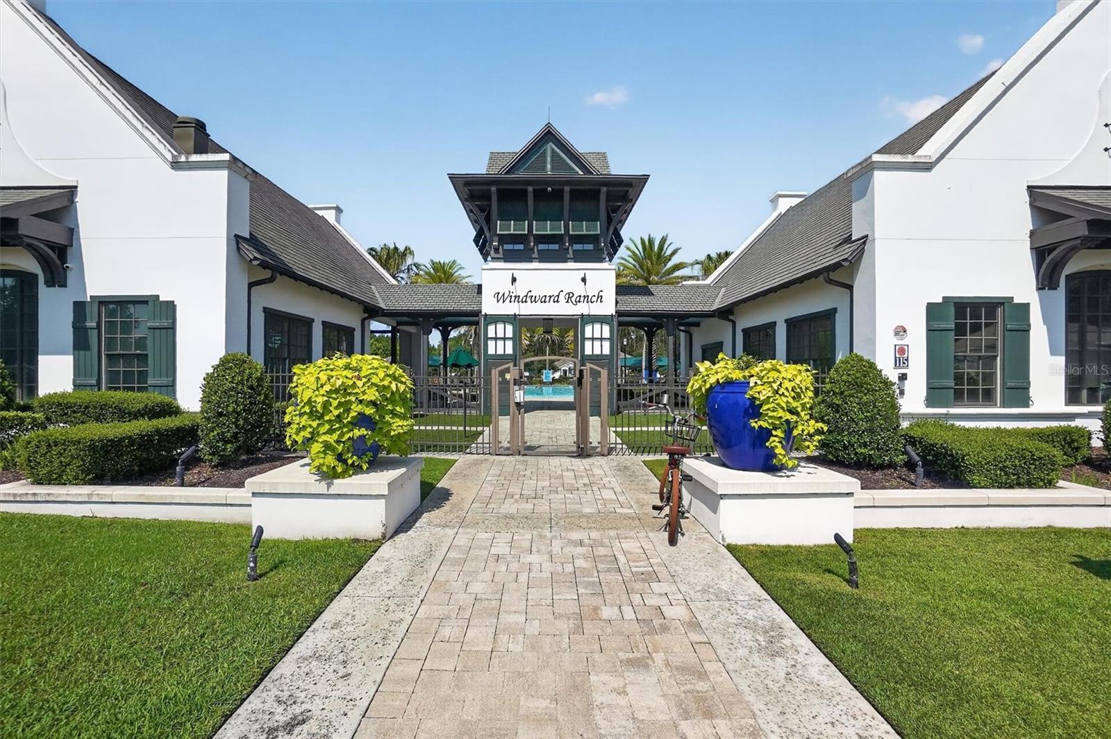 WINDWARD RANCH PH 8 - Residential