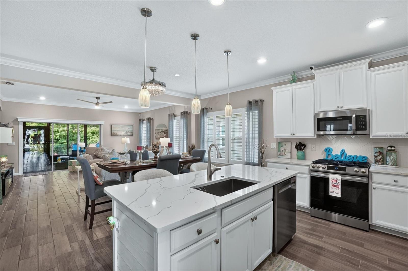 WINDWARD RANCH PH 8 - Residential