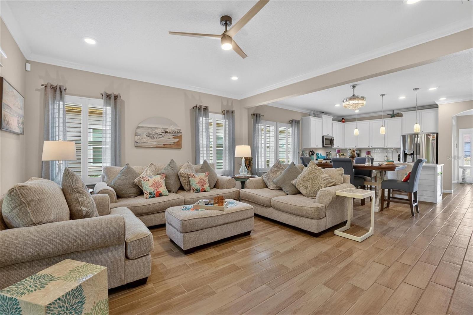 WINDWARD RANCH PH 8 - Residential
