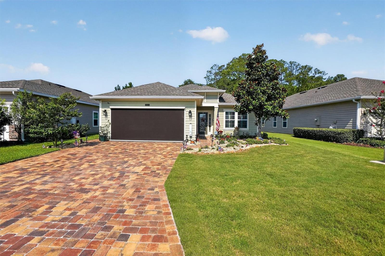 WINDWARD RANCH PH 8 - Residential