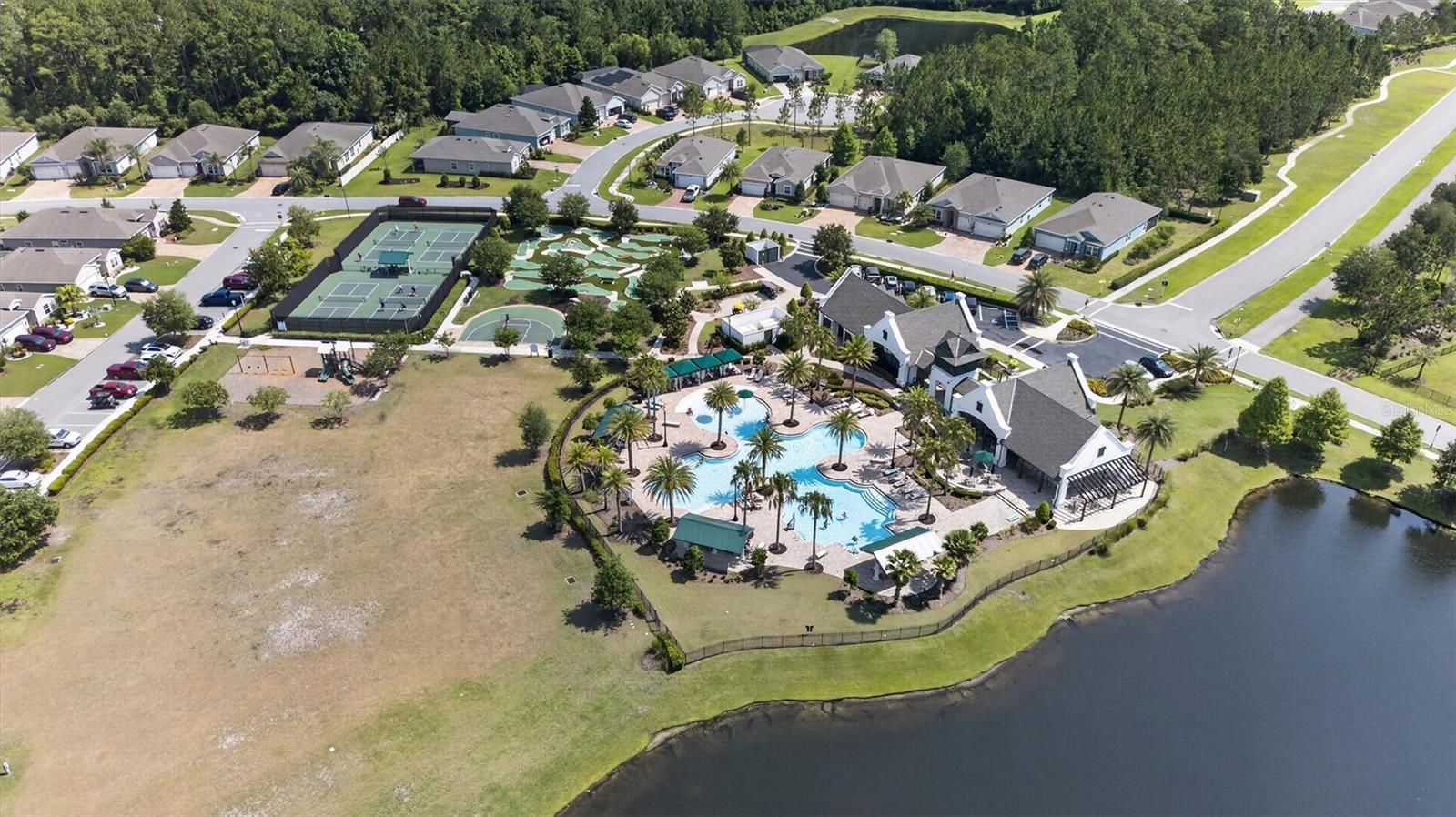 WINDWARD RANCH PH 8 - Residential