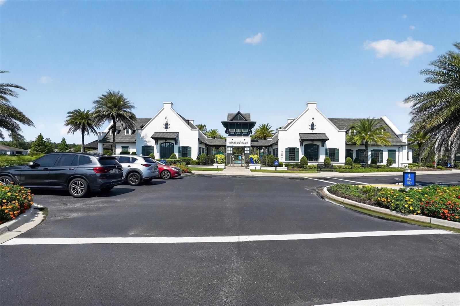 WINDWARD RANCH PH 8 - Residential