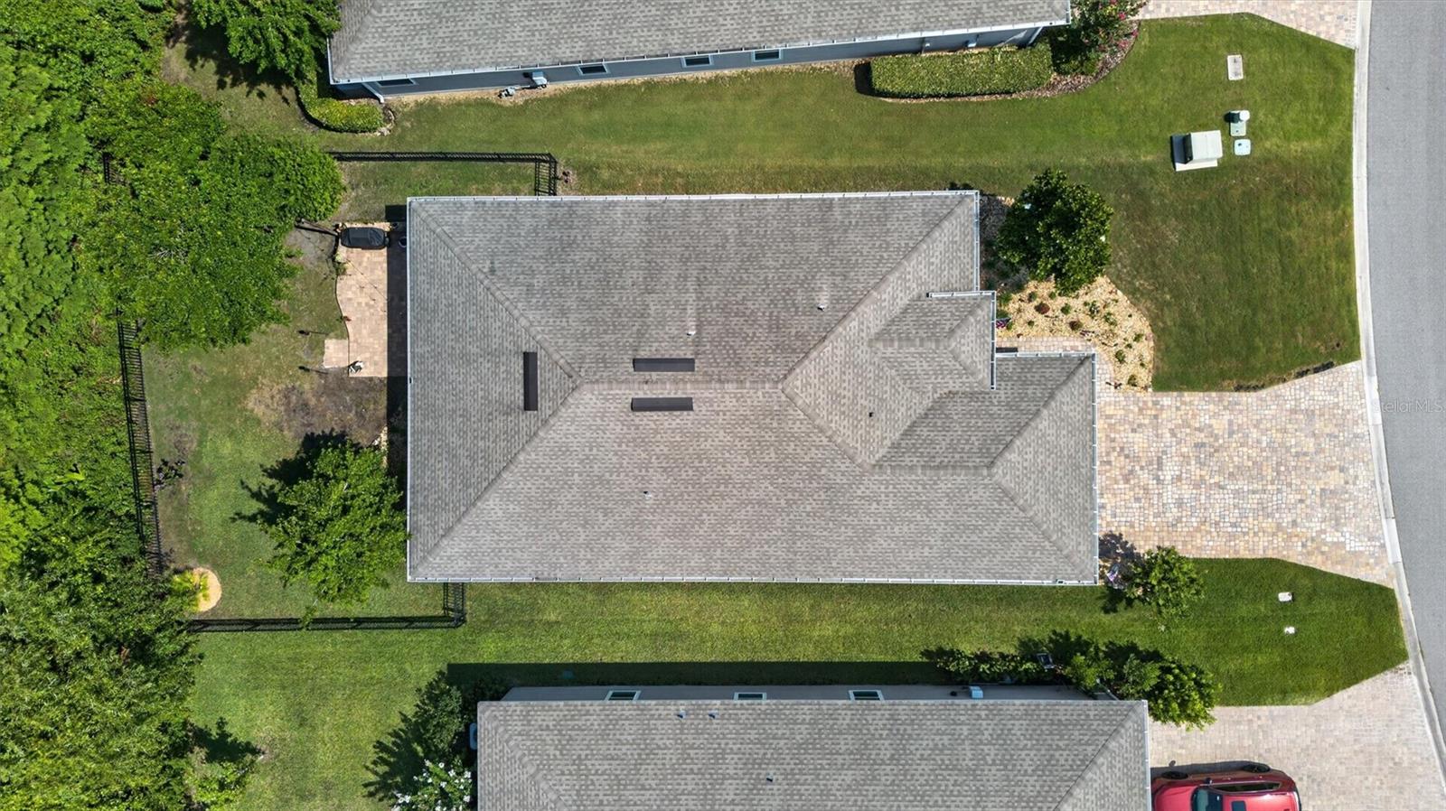 WINDWARD RANCH PH 8 - Residential