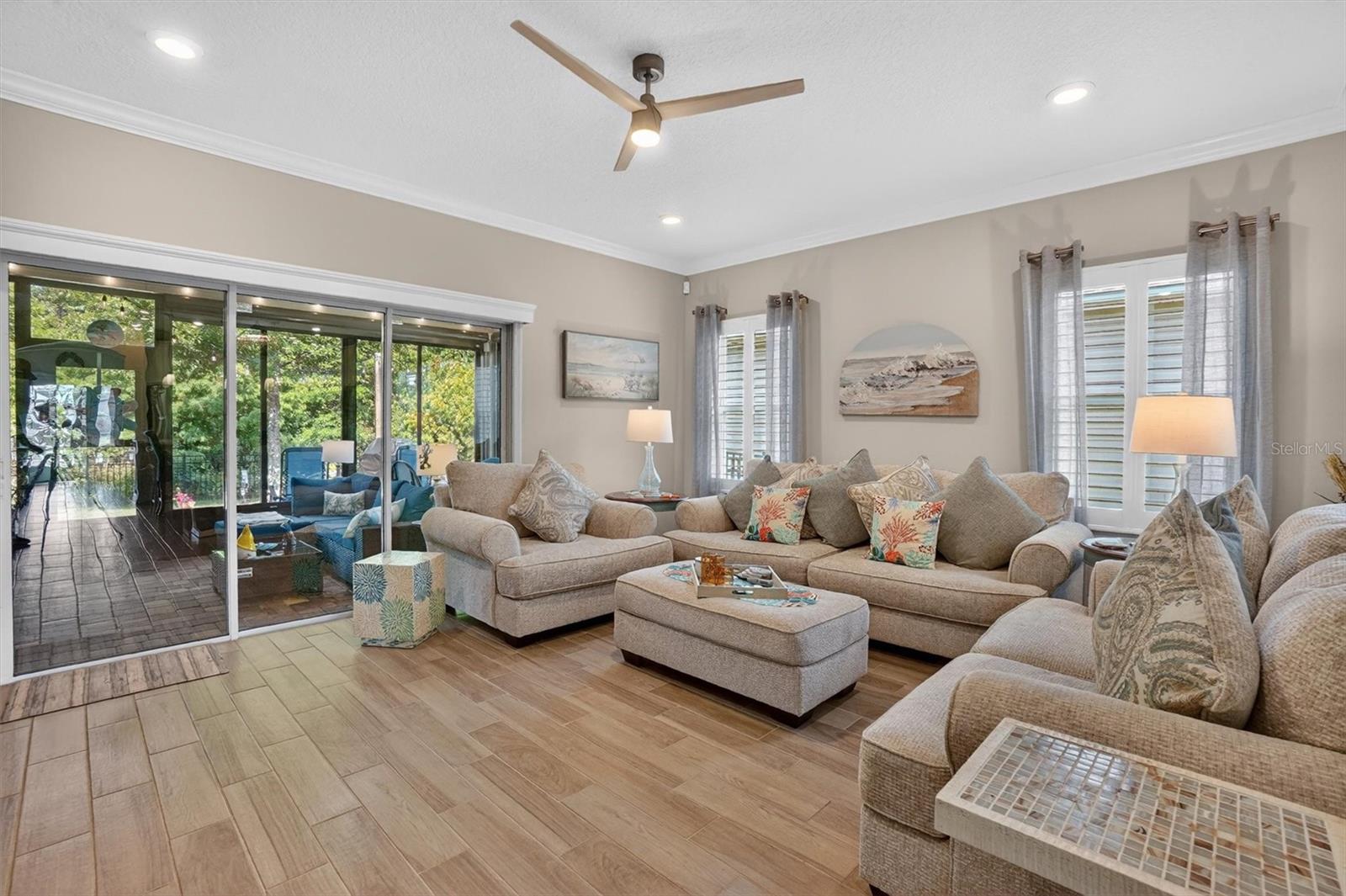 WINDWARD RANCH PH 8 - Residential