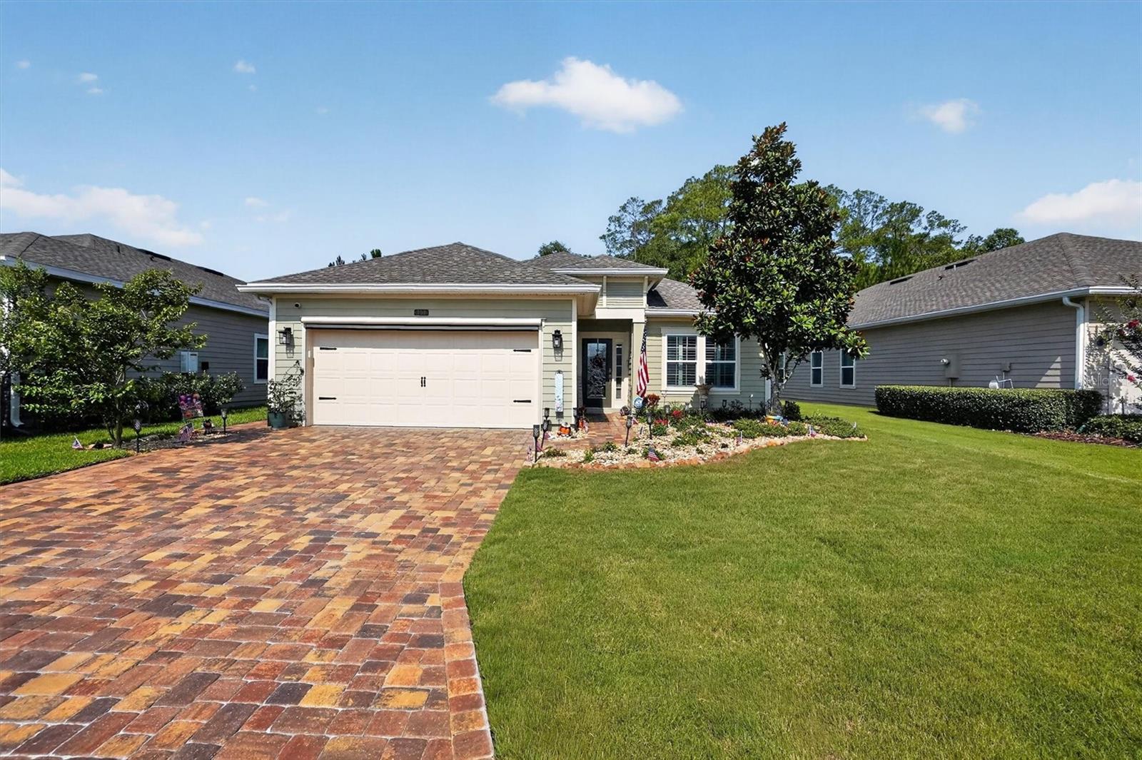 WINDWARD RANCH PH 8 - Residential