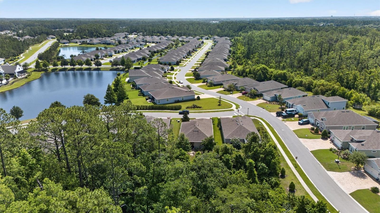 WINDWARD RANCH PH 8 - Residential