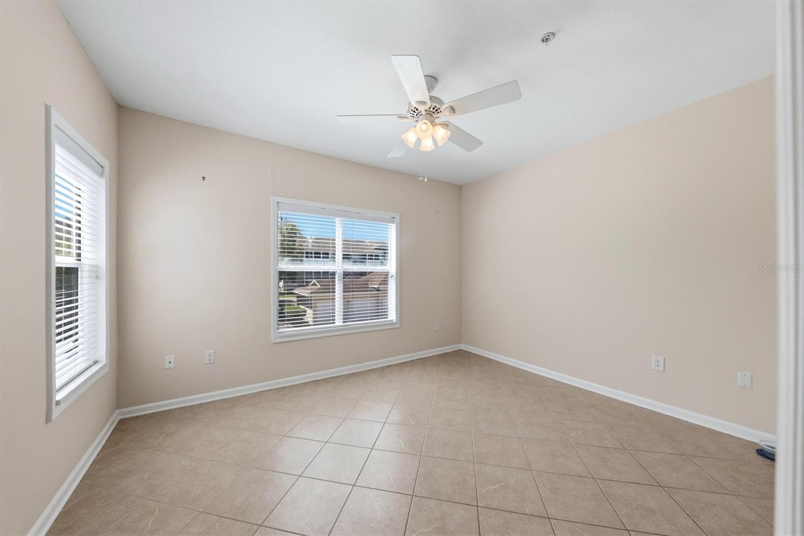 THE PALMS OF CORTEZ - Residential