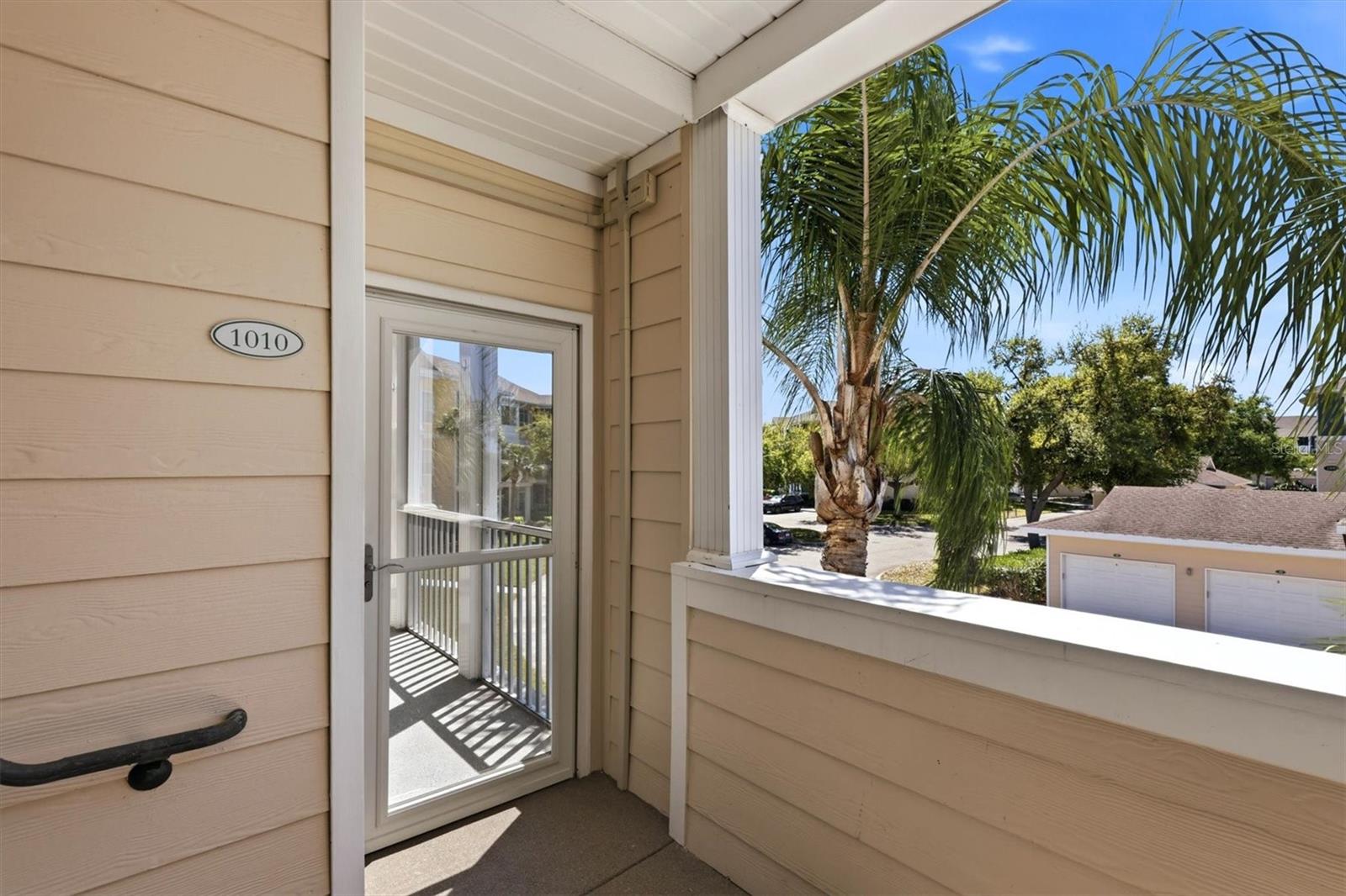 THE PALMS OF CORTEZ - Residential