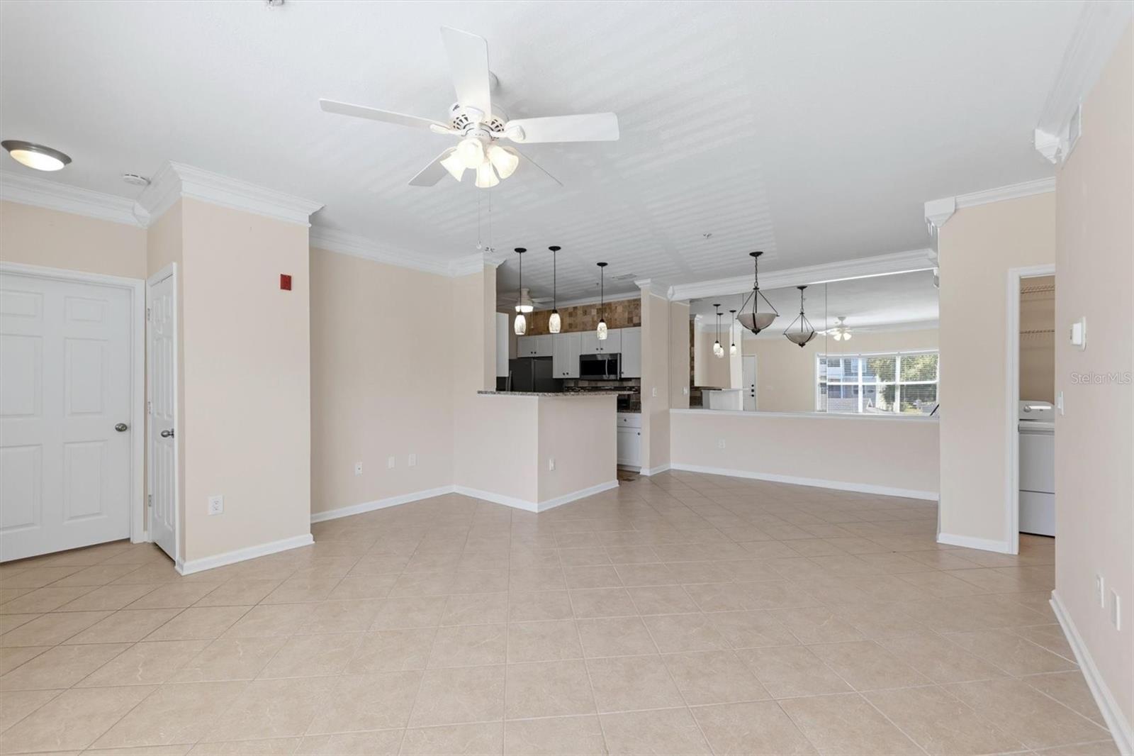 THE PALMS OF CORTEZ - Residential