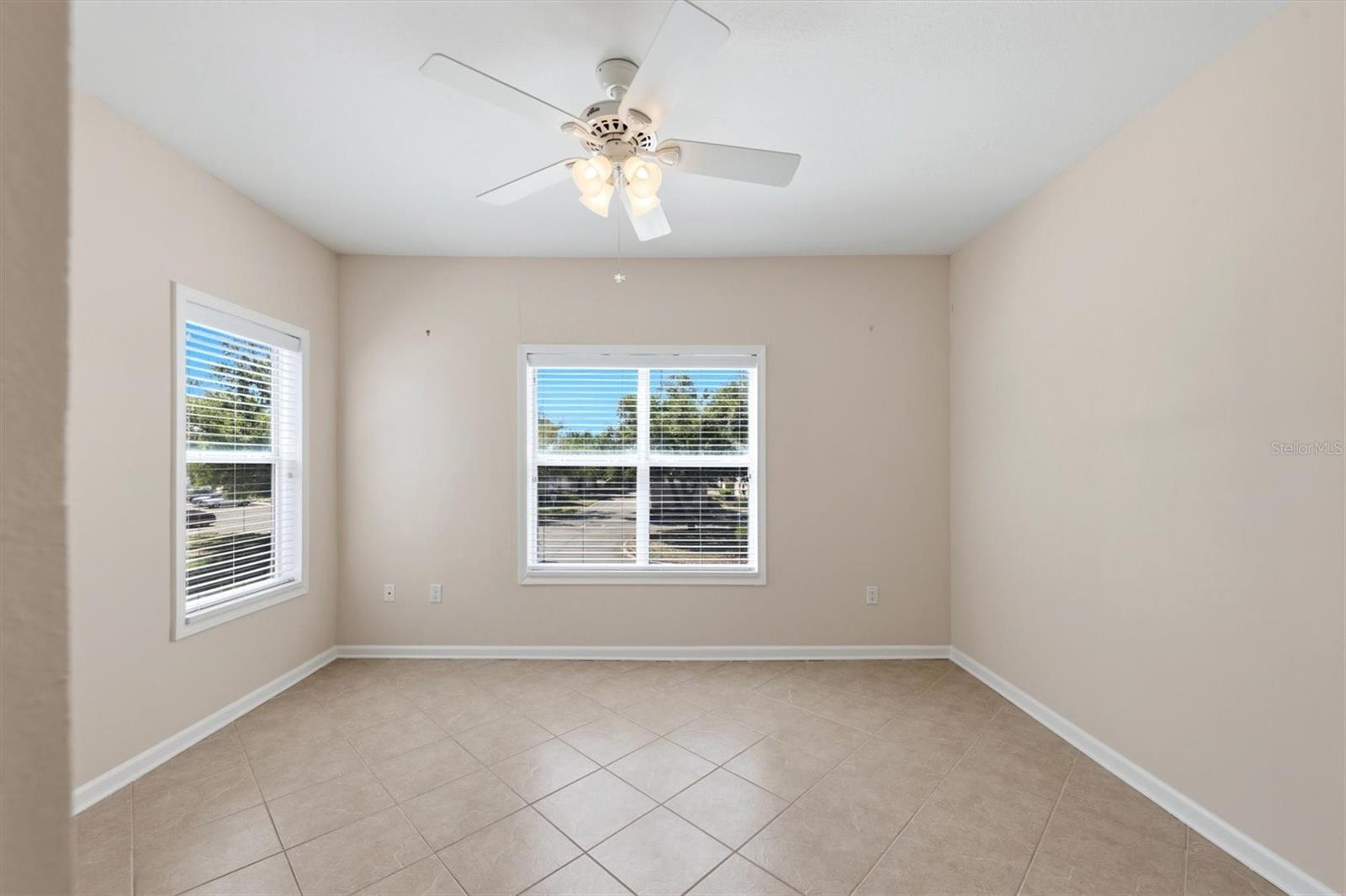 THE PALMS OF CORTEZ - Residential
