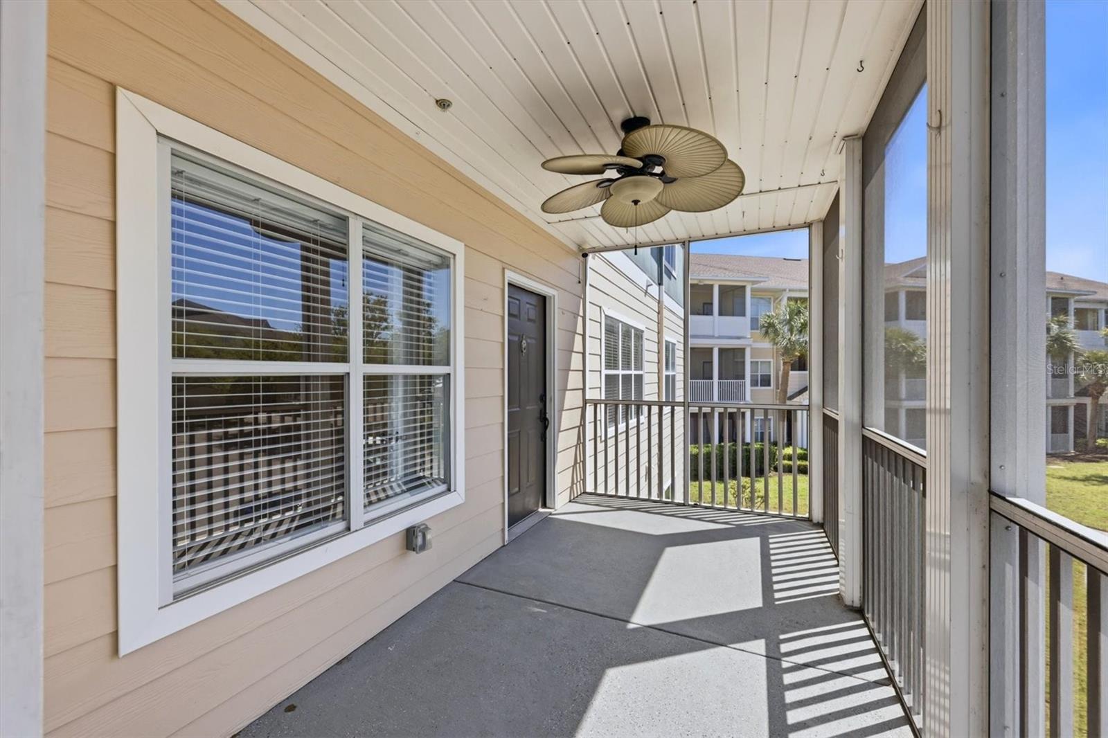 THE PALMS OF CORTEZ - Residential
