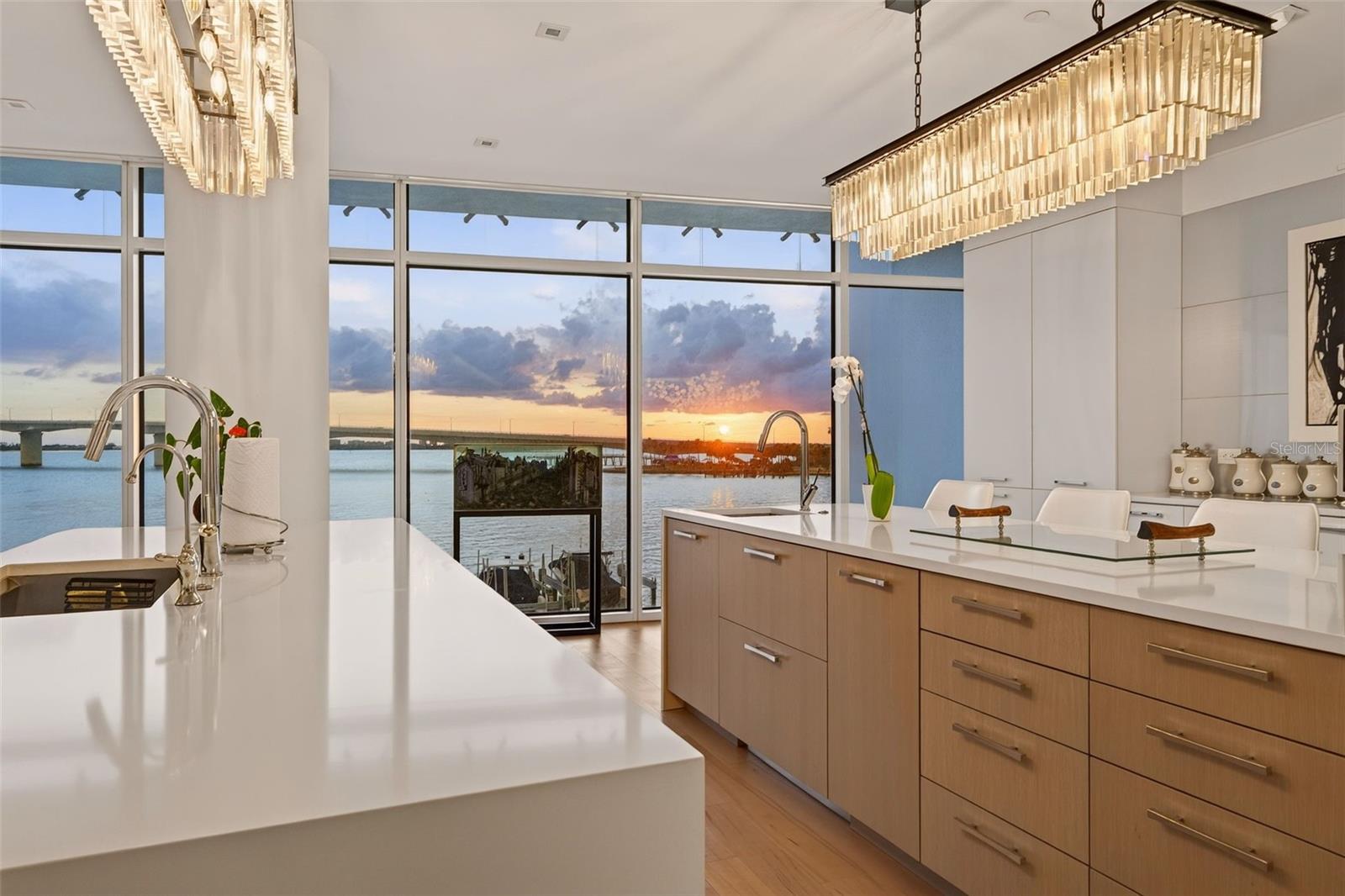 AQUA - Residential
