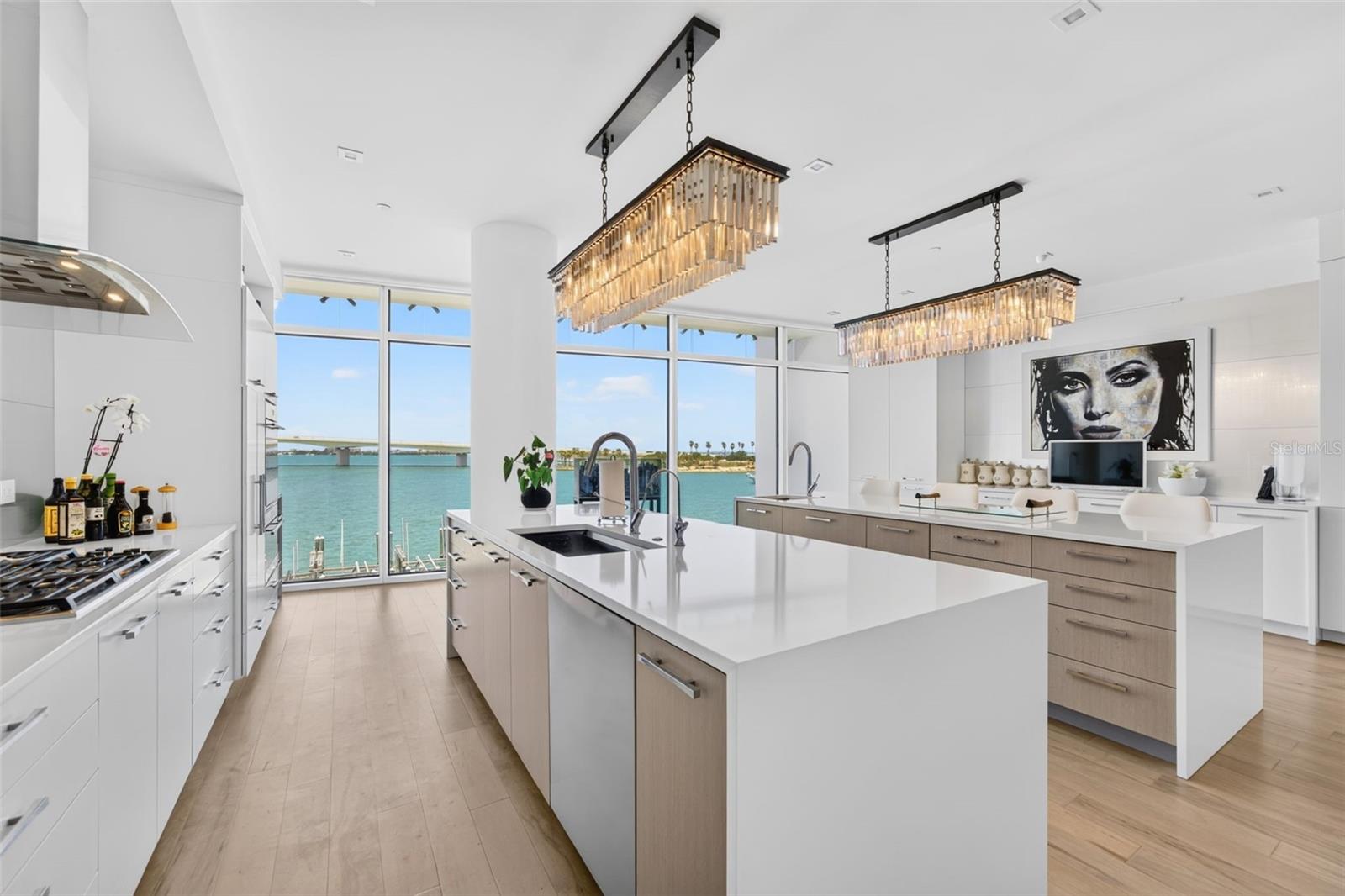 AQUA - Residential