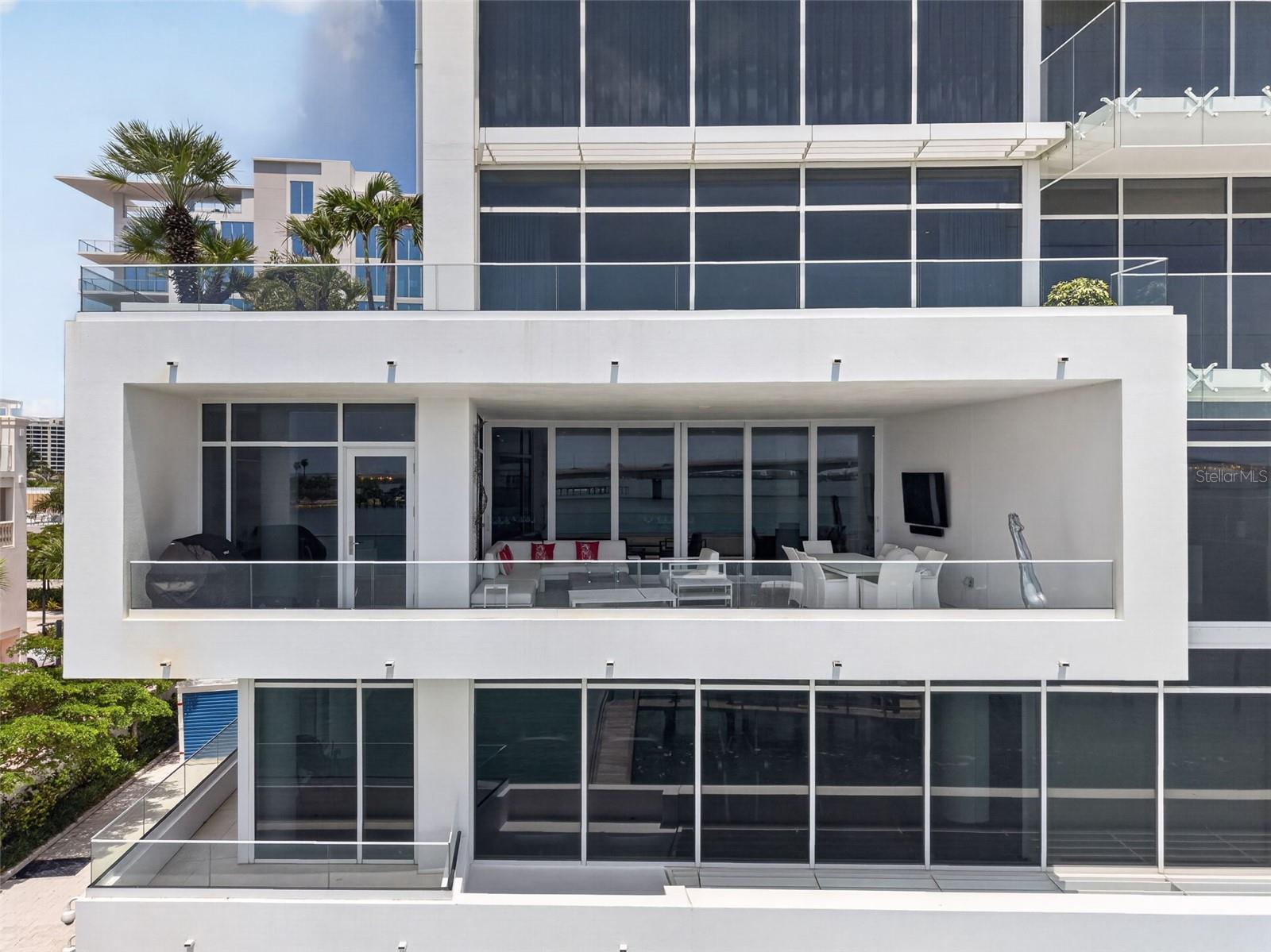AQUA - Residential