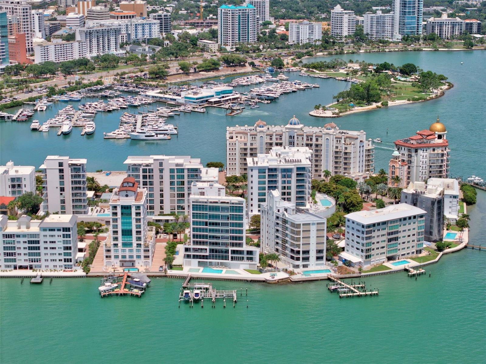 AQUA - Residential