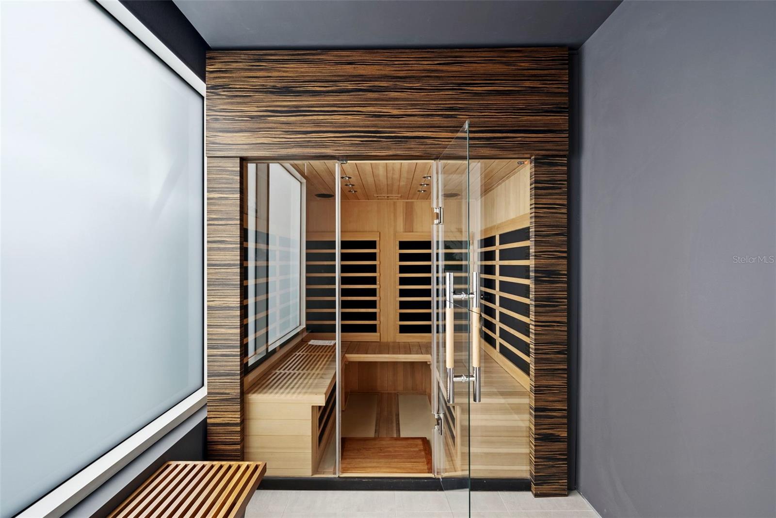 AQUA - Residential