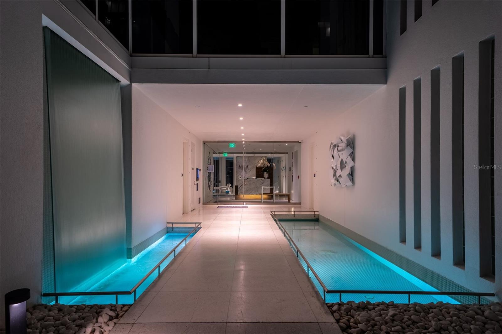 AQUA - Residential
