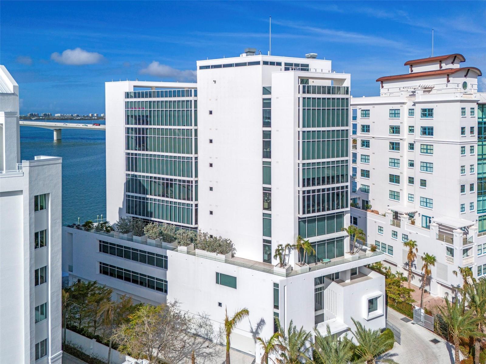 AQUA - Residential
